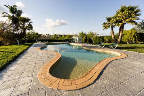 Espiche House | Horta Nova: Oceanfront Oasis with Pool and High Ratings