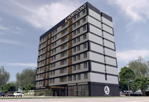 Nysa Apartment | Horyzont Apartments