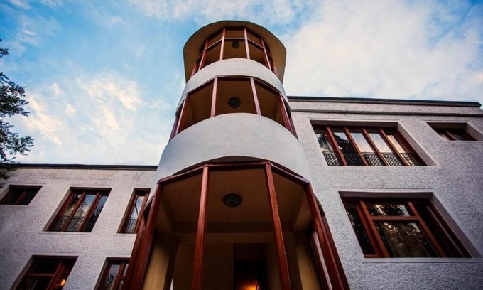 Leh Bed & Breakfast | Horzay stays - Double Room with Mountain View - 9
