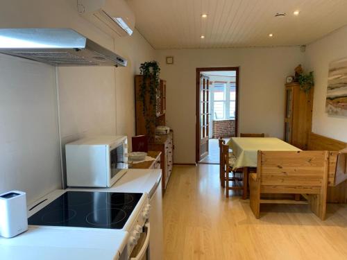 Krusaa House | Oceanfront Retreat at Hos Franz - Guest Rated 9.2/10