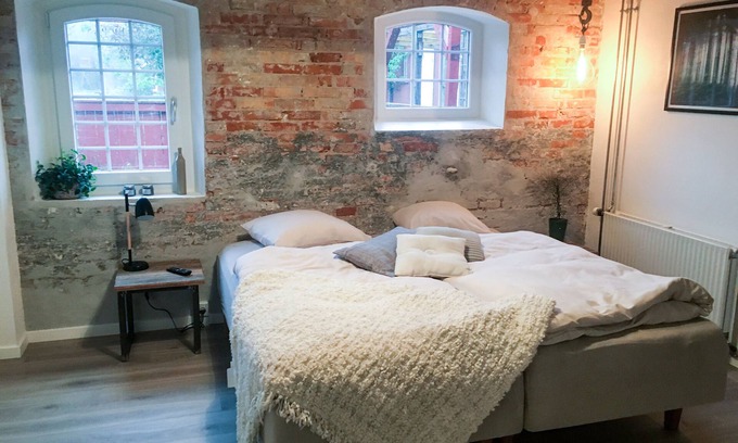 Borkop Bed & Breakfast | Experience Comfort at Hos Mette with Eco-Friendly Amenities