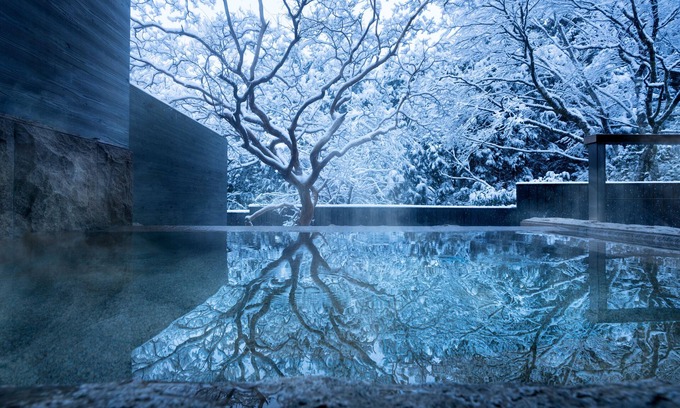 Hakone House | Discover Hoshino Resorts KAI Sengokuhara - Rated 9.6/10