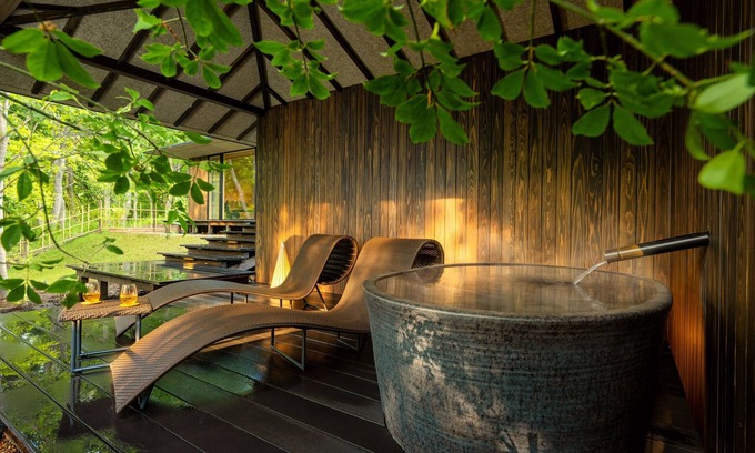 Yufuin Onsen Hotel | Experience Hoshino Resorts KAI Yufuin: Spa & Family-Friendly