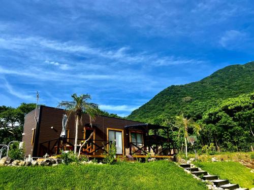 Ishigaki Villa | Beach House Bliss at HoshinoHana - Rated 10/10