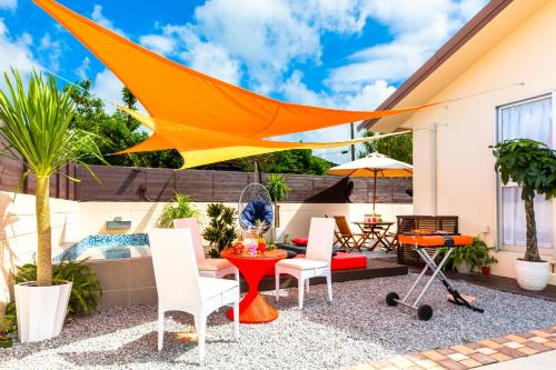 Sumuide House | Discover Hoshitabi Villa Sumuide: Family-Friendly Retreat