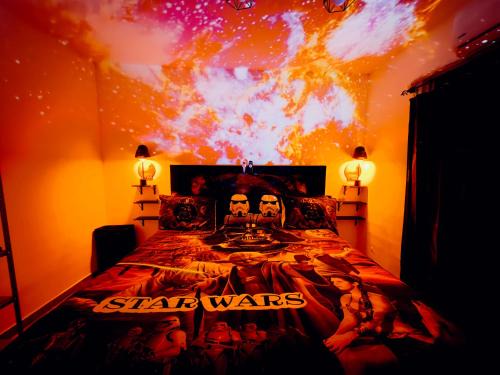 Torreon House | Hospédate en Star Wars Una galaxia de confort