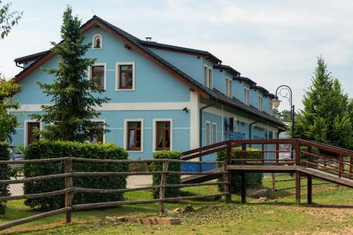Borsice House | Charming Hospůdka na Haldě: Pet-Friendly with Breakfast
