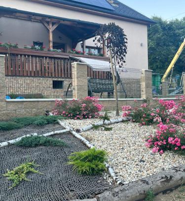 Odry House | Hospůdka na konci světa