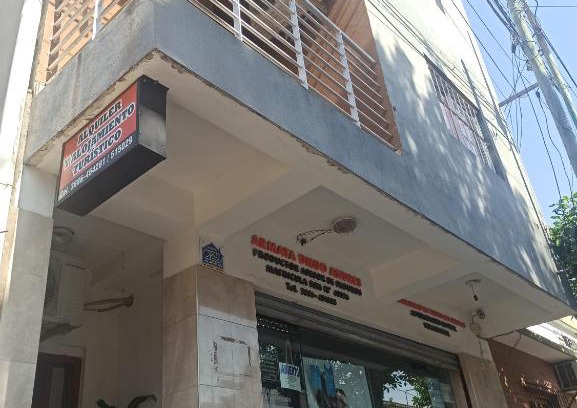 Libertador General San Martin Apartment | Budget-Friendly Hospedaje Turisticos for Family Getaways