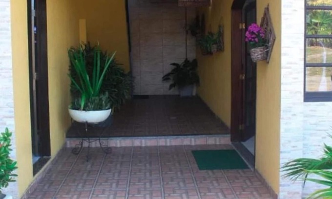 Sao Cristovao Apartment | Central Accommodation - Suite 104 with Spa Experience
