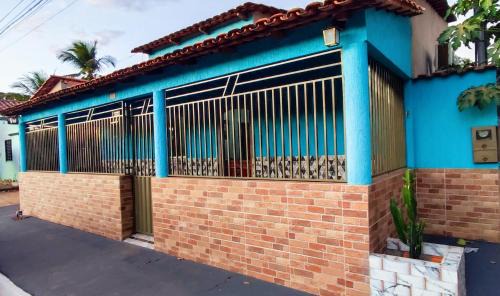 Aurora do Tocantins House | Top-Rated HospedaAurora: Family & Pet-Friendly Stay