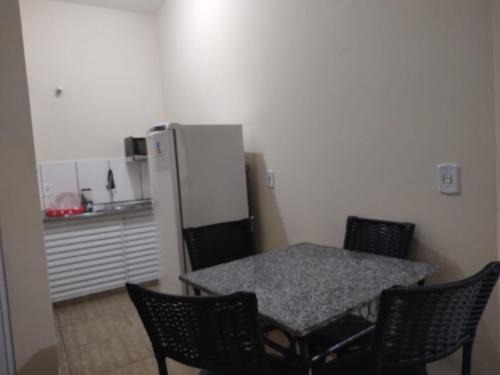 Pardinho House | Hospedagem aconchego