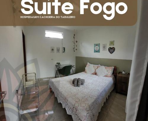 Conceicao do Mato Dentro House | Family-Friendly Stay at Hospedagem Cachoeira do Tabuleiro