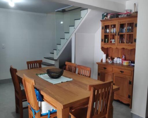 Caconde House | Pet-Friendly Stay at Hospedagem Caconde - Rated 9.8/10