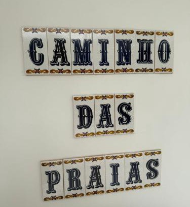 Pe Pequeno House | Family-Friendly Hospedagem Caminho das Praias, Rated 9.8/10