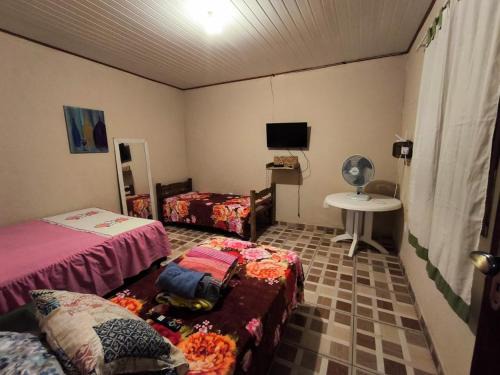 Lumiar House | Cozy Canto dos Pássaros: Pet and Child-Friendly Stay