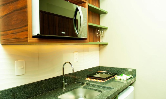 Sao Luis House | Exceptional Stay at HOSPEDAGEM CASA COMPACTA - Child Friendly