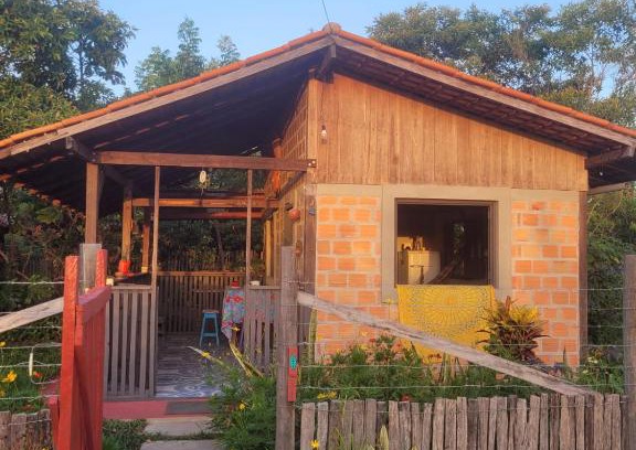 Soure House | Budget-Friendly Stay at Hospedagem Casinha do Solar, 9/10
