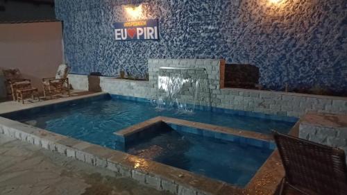 Centro Hotel | Central Location at Hospedagem Eu Amo Piri - Rated 9.3/10