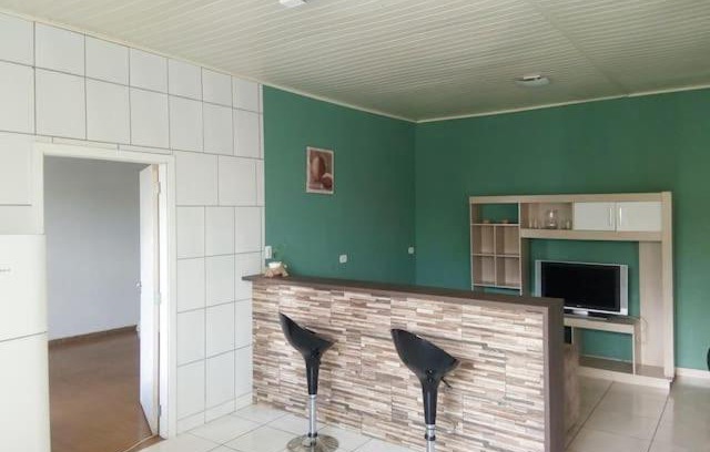 Pilarzinho Apartment | Heartfelt Stays with Pet & Child-Friendly Amenities
