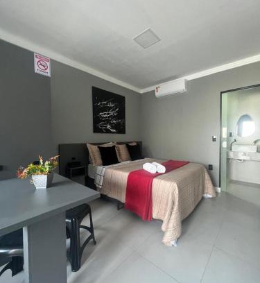 Rocado Apartment | Comfortable Stay for Travelers Near BR-101 - Rated 9.3/10