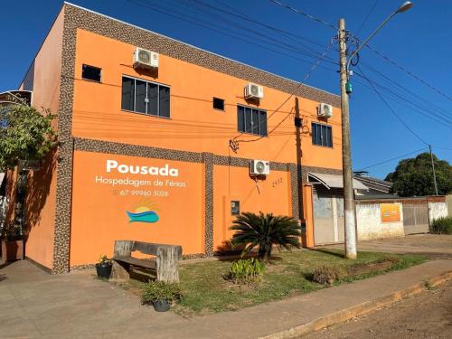 Bonito House | Family-Friendly Getaway at Hospedagem De Ferias