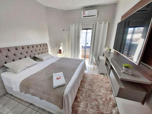 Rio Verde House | Top-Rated Hospedagem Domiciliar in Lucas do Rio Verde