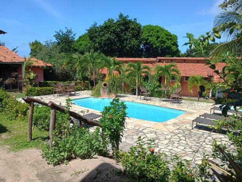 Conde Hotel | Experience Comfort at Hospedagem dos Mundos - 4 Star Stay