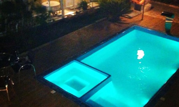 Diamantina House | Discover Cozy Hospitality in Diamantina with Pool Access