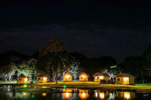 Cambara do Sul Hotel | Enchanting Retreat at Encanto da Serra Rural for Families