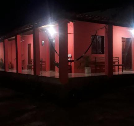 Ibicoara House | Budget-Friendly Stay at Hospedagem Flor de Araca