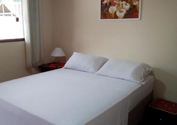 Sao Pedro da Serra Hotel | Top-Rated Family-Friendly Stay at Hospedagem Frez