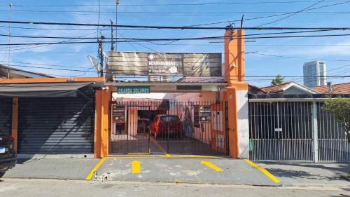 Santo Amaro Hotel | Family-Friendly Stay at Hospedagem Henri Dunant