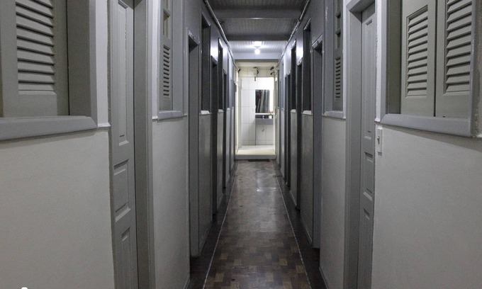 Centro House | Affordable Stay at Hospedagem Ledo with Spa & Breakfast