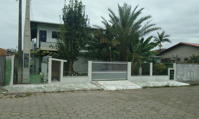 Centro Hotel | Cozy Ocean View Stay at Hospedagem Navegantes