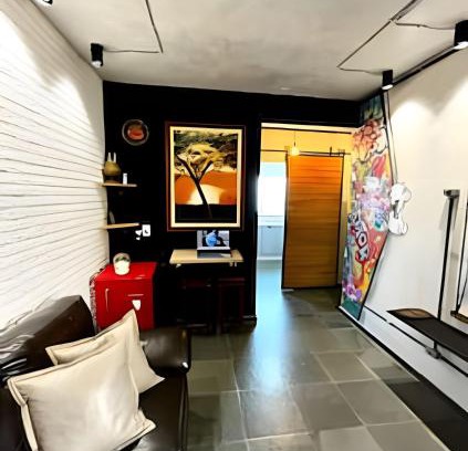 Presidente Prudente Apartment | Hospedagem P13! A melhor opção hoje!