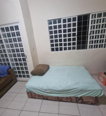 Sao Cristovao House | Convenient Stay for 6, Just 5km from MTB Event