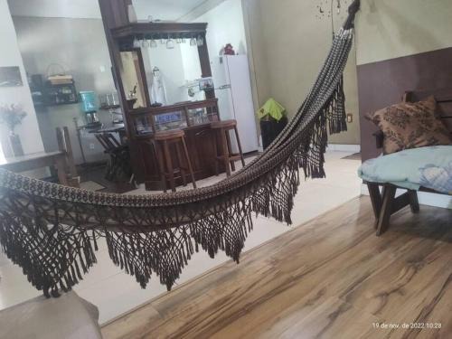 Campo Grande House | Convenient Stay for Workers Near Westshopping in Campo Grande