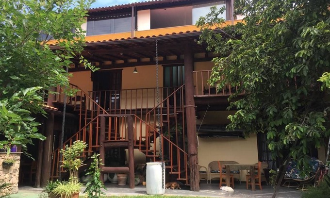 Piratininga Bed & Breakfast | Inviting Stay at Hospedagem Praia de Piratininga with Pool