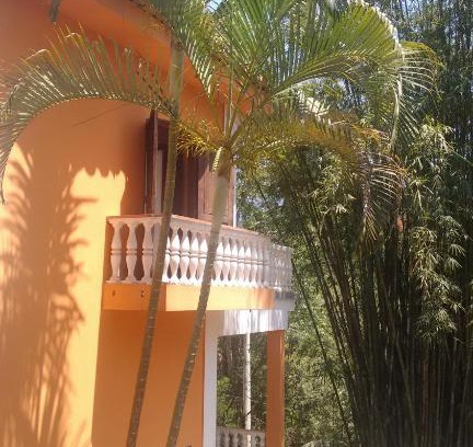 Ponte Branca House | Guest Rated 10/10 at Hospedagem Sanloá - Pet & Child Friendly
