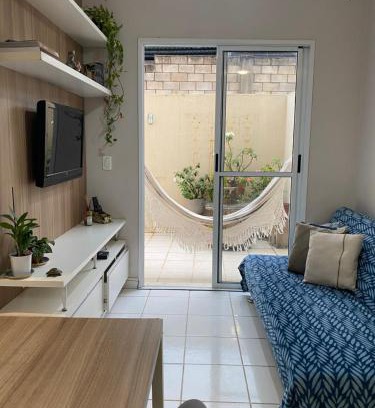 Cuiaba Apartment | Pet-Friendly Stay at Hospedagens Express Cuiabá - Rated 9.8
