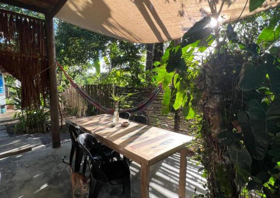 Marau House | Exceptional Stays at Hospedagens Praia de Algodões