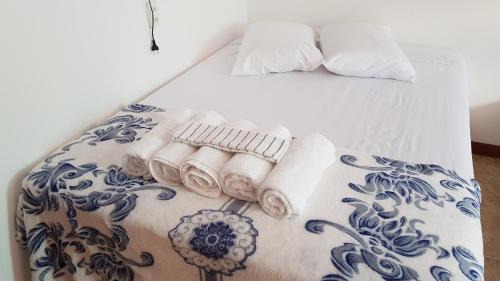 Sao Borja Apartment | Budget-Friendly Hospedagens São Borja RS with Breakfast