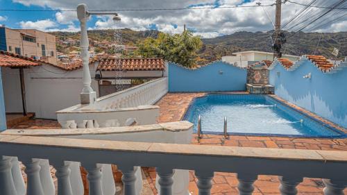 Diamantina House | Pet-Friendly Getaway at Hospedagens Serra dos Cristais