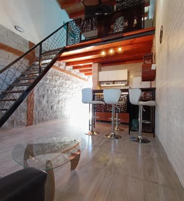 Antofagasta de la Sierra Apartment | Hospedaje Diego Fabián