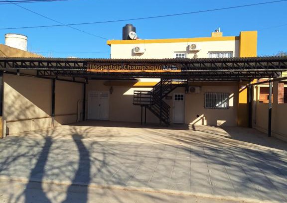Santa Rosa de Calamuchita Hotel | Family-Friendly Stay at Hospedaje Champaqui - Rated 8.3/10