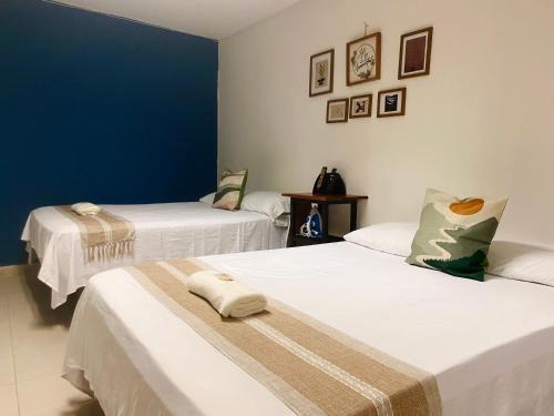 Tuxpan Apartment | Comfortable Stay at Hospedaje Aldana in City Center