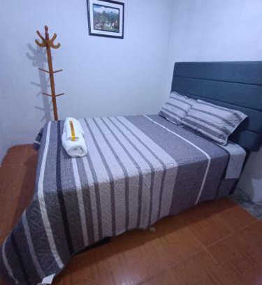 Callao House | Hospedaje - A y C Taxi- Airport - Accommodation