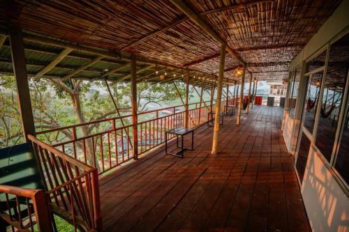 Iquitos Hotel | Hospedaje AB Iquitos