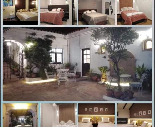 Sucre House | Experience Hotel Boutique Ajayu Sucre: Guest Rated 9.3/10